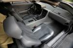 DeLorean DMC-12 in Black 1981 года